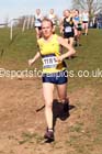 Senior Womens InterCounties Championships,  Cofton Park, Birmingham. Photo: David T. Hewitson/Sports for All Pics